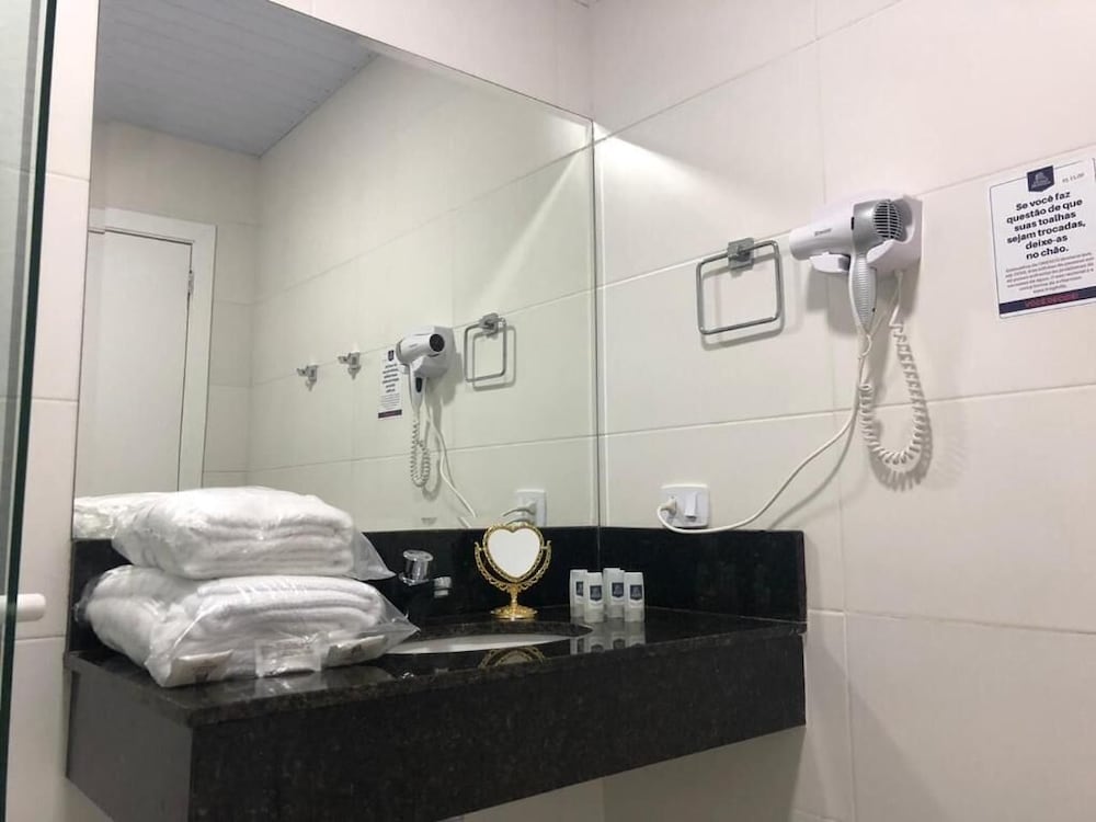 hotel brasilia curitiba