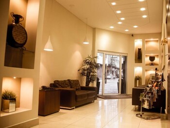 hotel brasilia curitiba