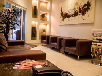hotel brasilia curitiba