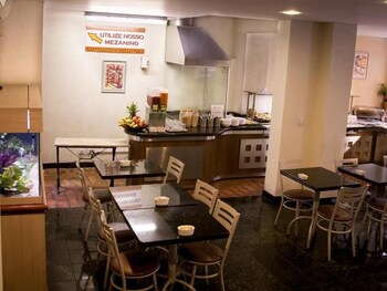 hotel brasilia curitiba
