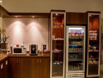 hotel brasilia curitiba
