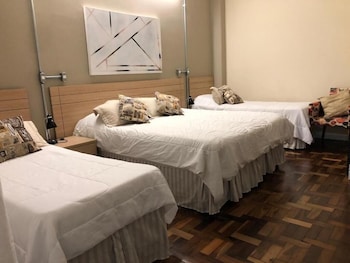 hotel brasilia curitiba