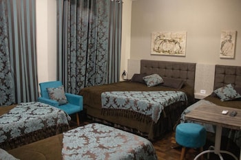 hotel brasilia curitiba