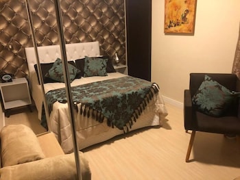 hotel brasilia curitiba