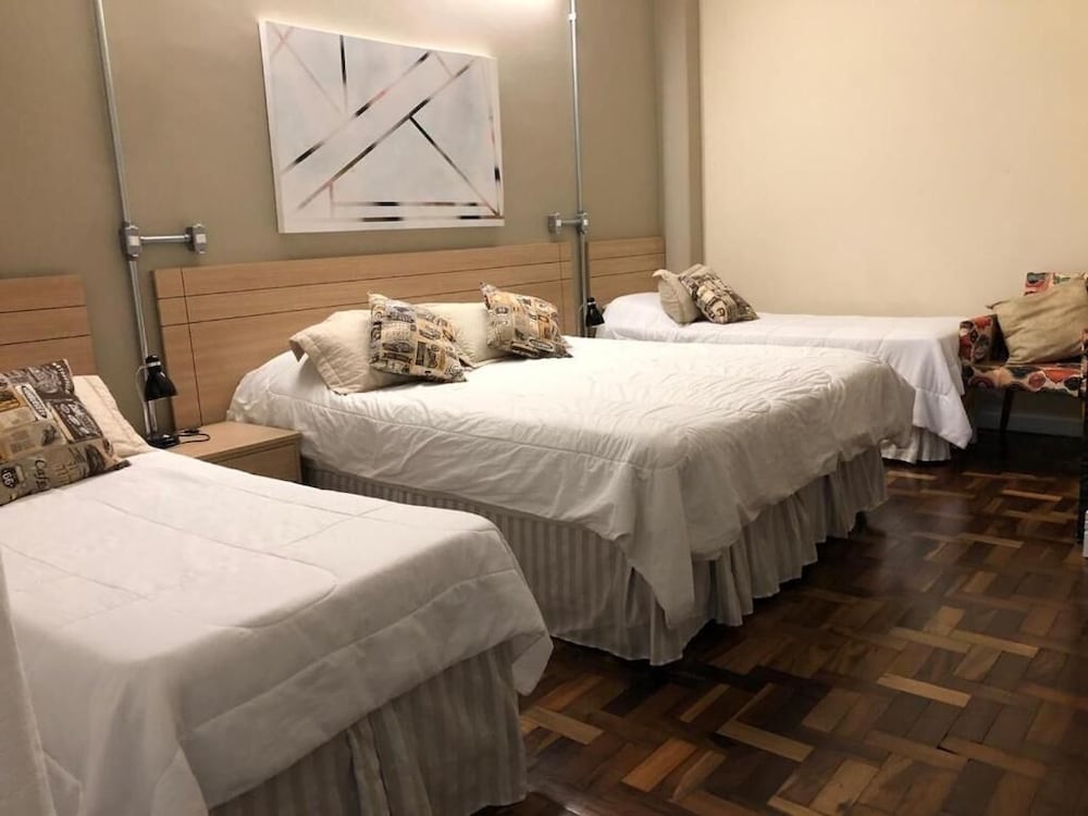 hotel brasilia curitiba