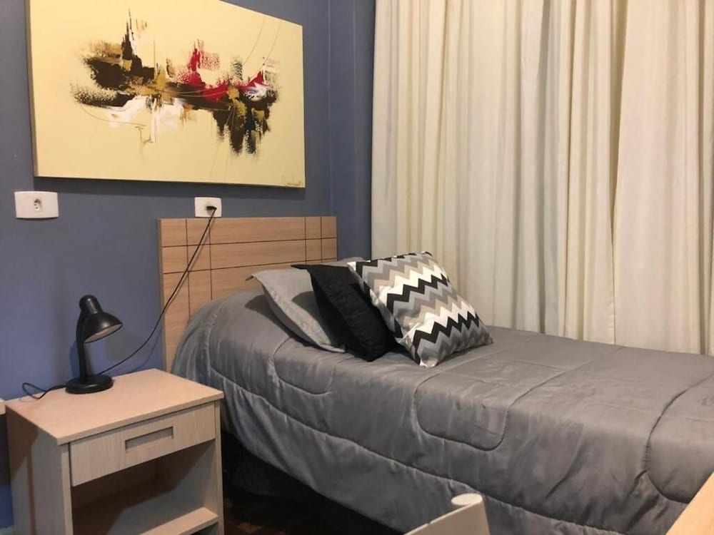 hotel brasilia curitiba