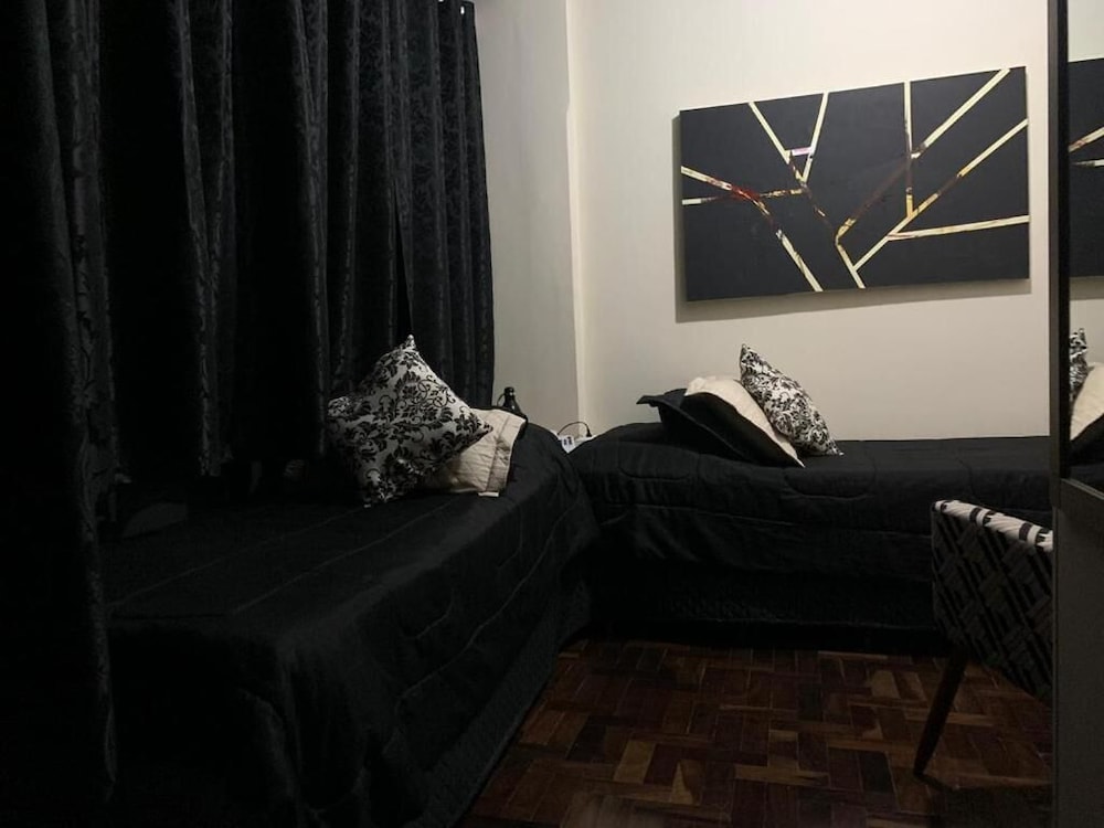 hotel brasilia curitiba