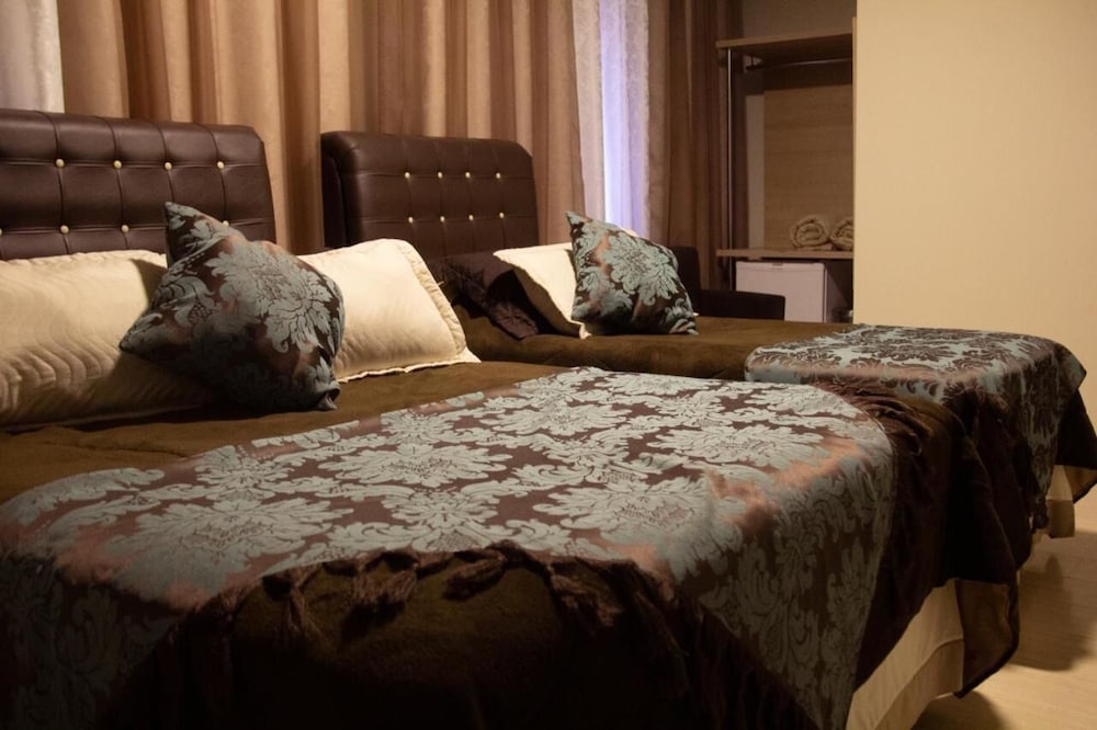 hotel brasilia curitiba