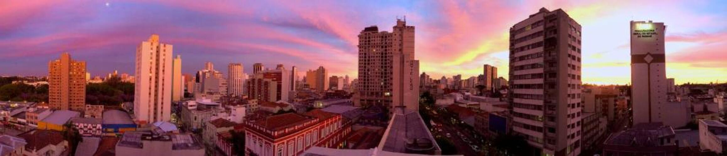 curitiba