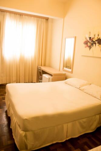 hotel brasilia curitiba