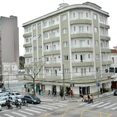 hotel brasilia curitiba