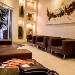 hotel brasilia curitiba
