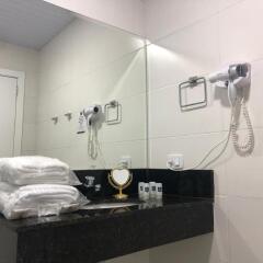 hotel brasilia curitiba