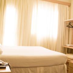 hotel brasilia curitiba