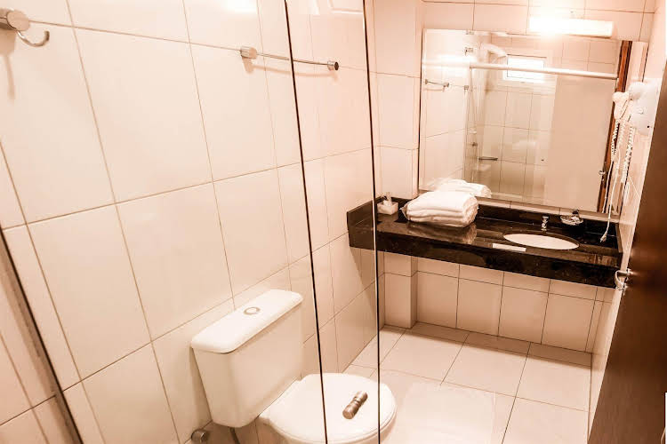hotel brasilia curitiba