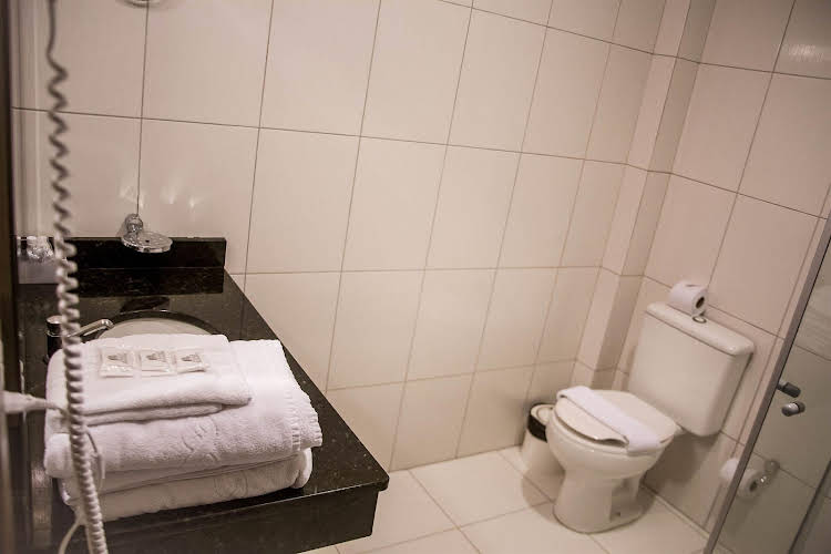 hotel brasilia curitiba