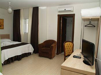 hotel brasilia curitiba