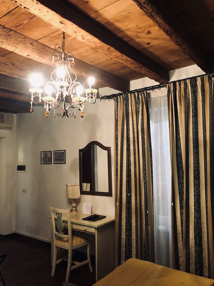 antica dimora corte impero