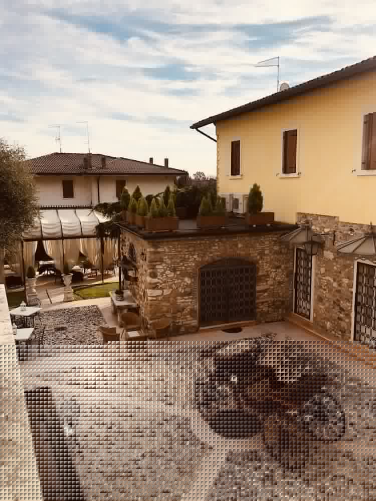 antica dimora corte impero