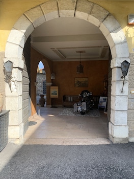 antica dimora corte impero