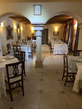 antica dimora corte impero