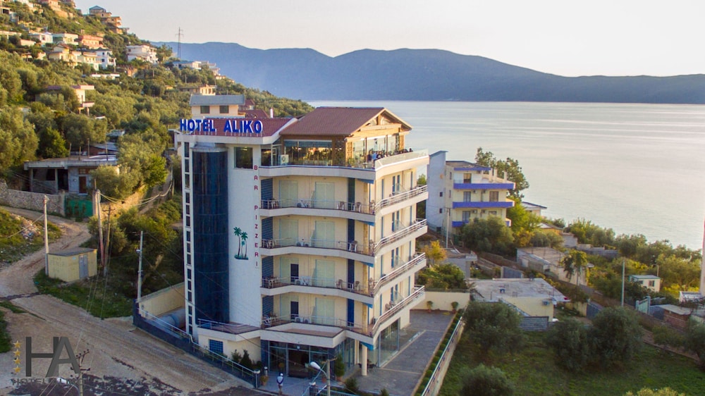 hotel aliko