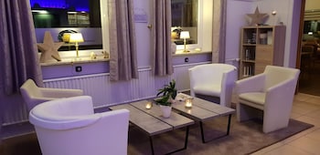 Schollers Restaurant Und Hotel,Gross Wittensee>>Goosefeld,3 star