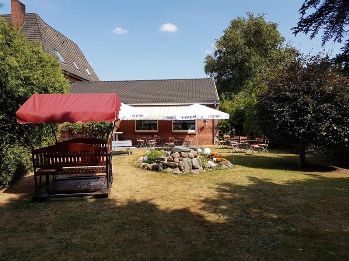 schollers restaurant und hotel