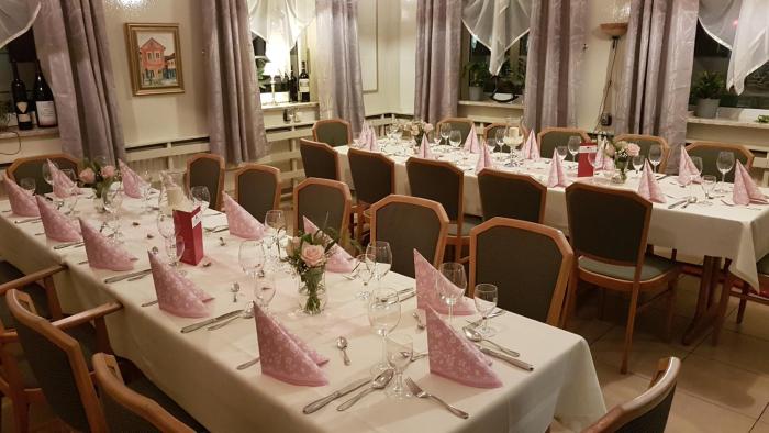 schollers restaurant und hotel