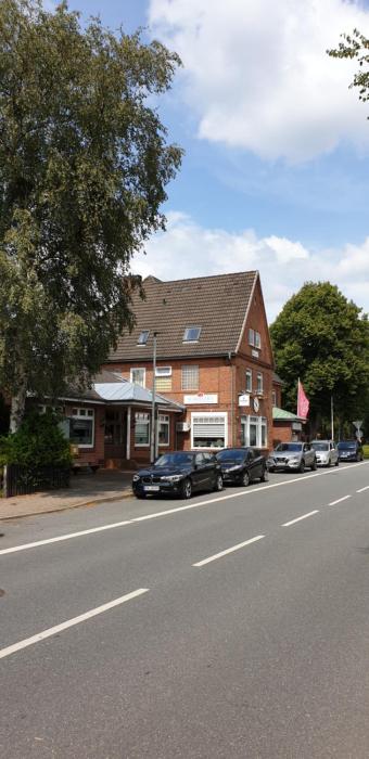 schollers restaurant und hotel