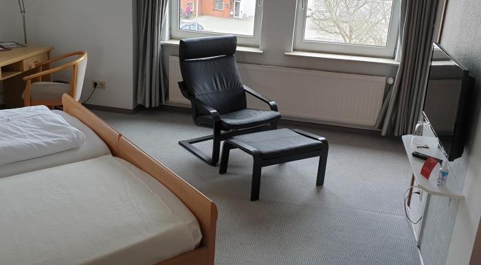 schollers restaurant und hotel