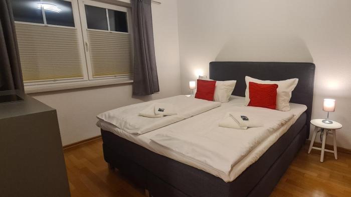 schollers restaurant und hotel