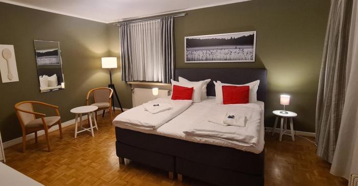 schollers restaurant und hotel