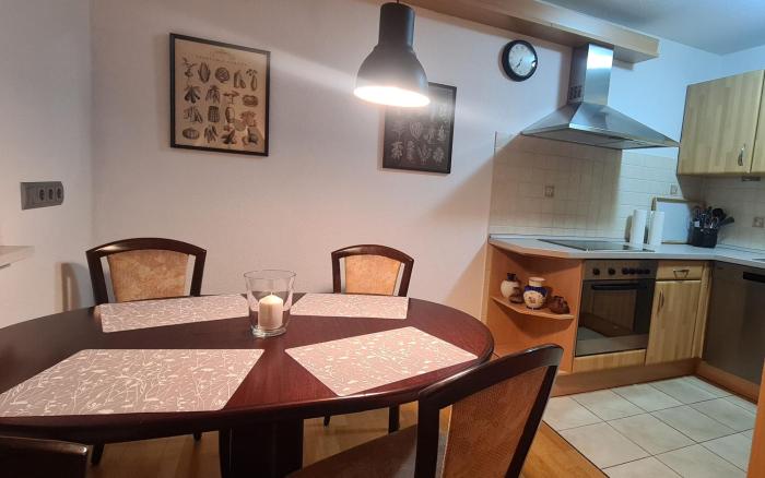 schollers restaurant und hotel