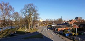 schollers restaurant und hotel