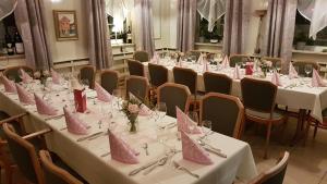 schollers restaurant und hotel