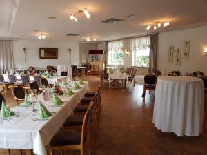 schollers restaurant und hotel