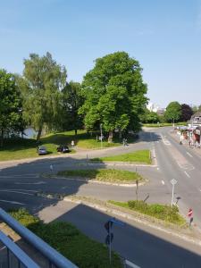 schollers restaurant und hotel