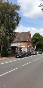 schollers restaurant und hotel