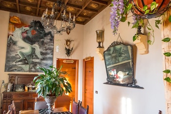 camelot bandb palermo
