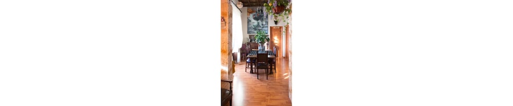 camelot bandb palermo