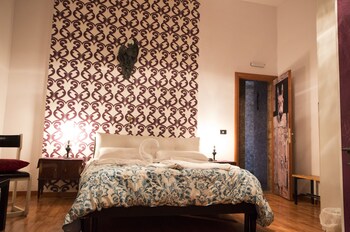 camelot bandb palermo