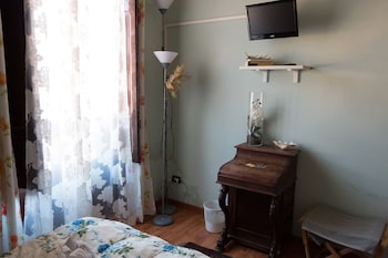 camelot bandb palermo