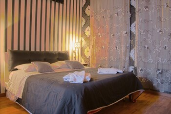 camelot bandb palermo