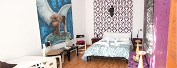 camelot bandb palermo