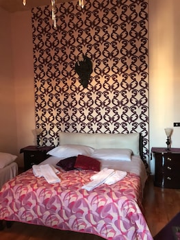 camelot bandb palermo