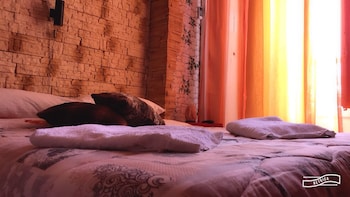 camelot bandb palermo