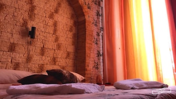 camelot bandb palermo