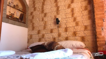 camelot bandb palermo