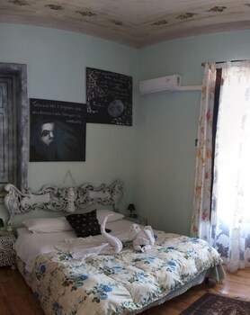 camelot bandb palermo